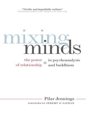 cover image of Mixing Minds